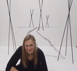 Christina Göthesson konstnär